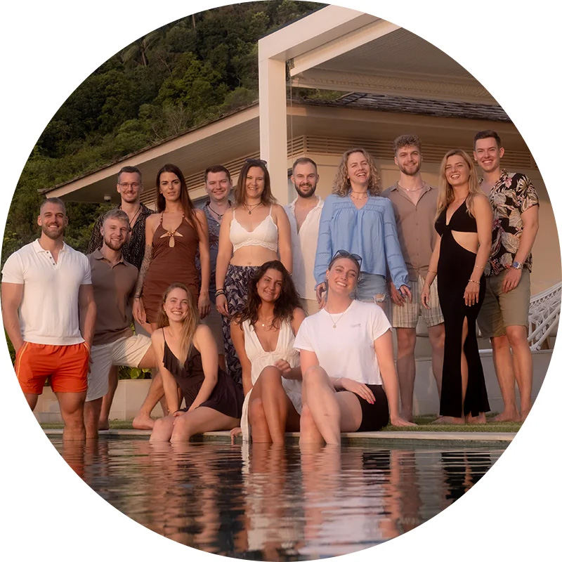 ChainlessLIFE university community